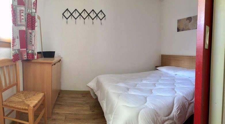 Appartement Montagne Saint-Sorlin-dʼArves Exteriér fotografie